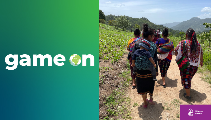 Fact Finding Mission Honduras